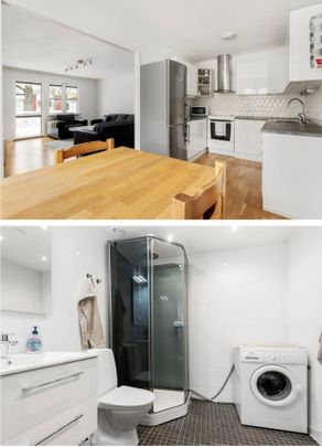 Nykarlebygatan, Kista - Foto 1