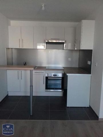 Location Appartement 2 pièces 40m² LAXOU 54520 - Photo 4