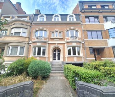Avenue du Castel, 1200, Woluwe-Saint-Lambert - Photo 1