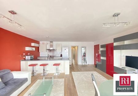 Appartement te huur - Foto 2