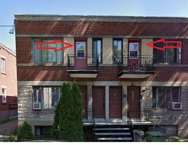 À louer / Appartement - Photo 1