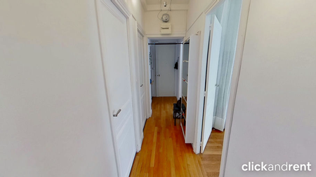 Charmant 3 pièces meublé avec cave – Boulogne-Billancourt - Photo 5