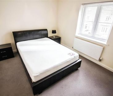 2 bedroom apartment to rent - Photo 3