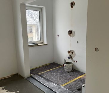 Mietwohnung in München - Sanierte 3 Zimmer Wohnung mit Balkon - Foto 1