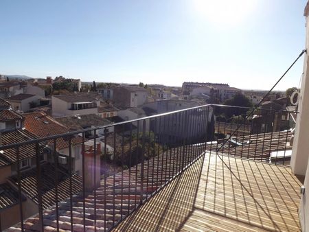 Location Appartement 3 pièces 60m² AIX EN PROVENCE 13100 - Photo 2