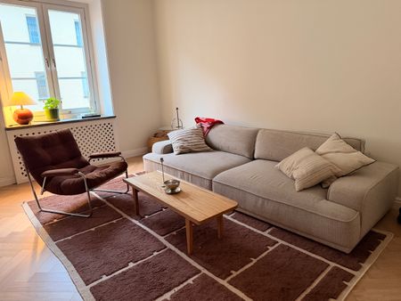 Bondegatan, Stockholm - Photo 4