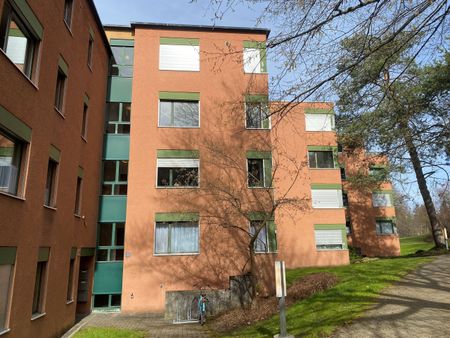 Apartment in a quiet residential area (temporarily until 31.08.2026) - Foto 2