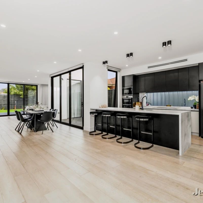 4 Bed, 3 Bath - Photo 1