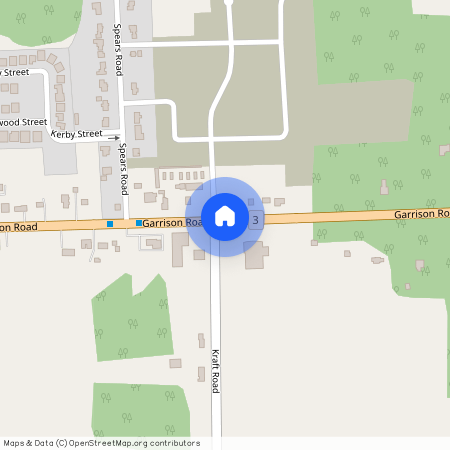 1022 Kraft Road, Fort Erie