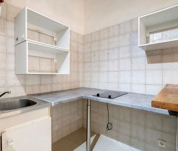 Location Appartement 1 pièce 23m² AJACCIO 20000 - Photo 5