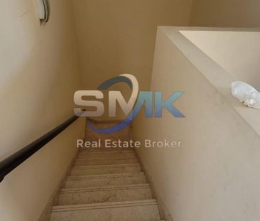 READY TO MOVE 3 BR+Maid Townhouse in Warsan Villa - Photo 3