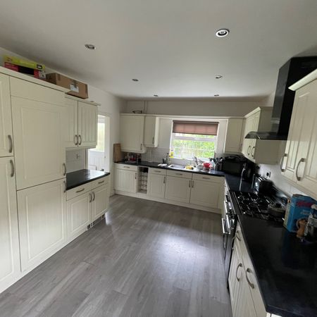1 bedroom house to rent Stocking Way, Lincoln, LN2 - Photo 3