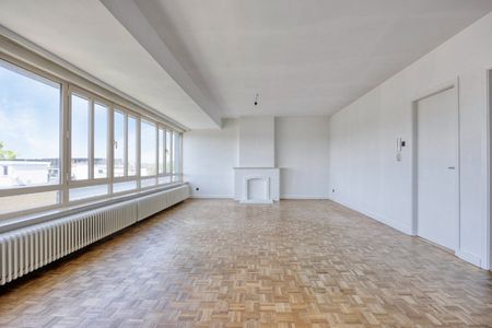 Ruim appartement met 3 slpks in het centrum van Mol ! - Photo 5