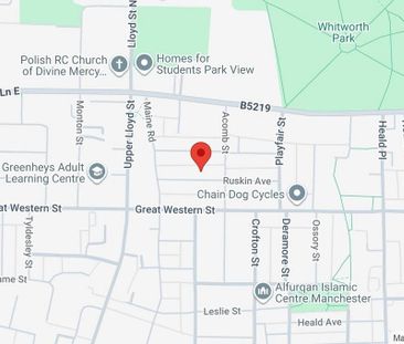 3 bedroom terraced house to rent - Photo 5