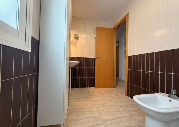 2 bedroom luxury Flat for rent in Almerimar, Spain