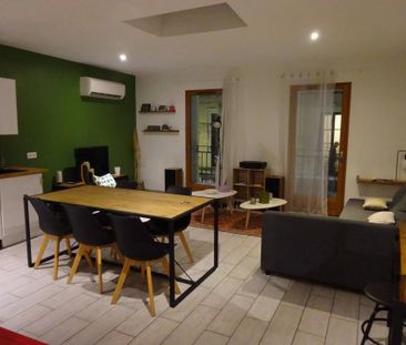 Location Appartement - Photo 4