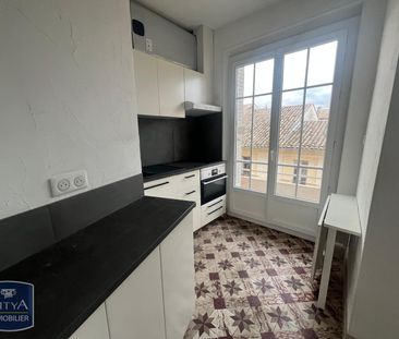 Location Appartement 2 pièces 38m² AVIGNON 84000 - Photo 5