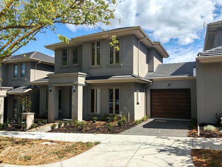 16 Loma Linda Grove, Balwyn North VIC 3104 - House For Rent | Domain - Photo 4