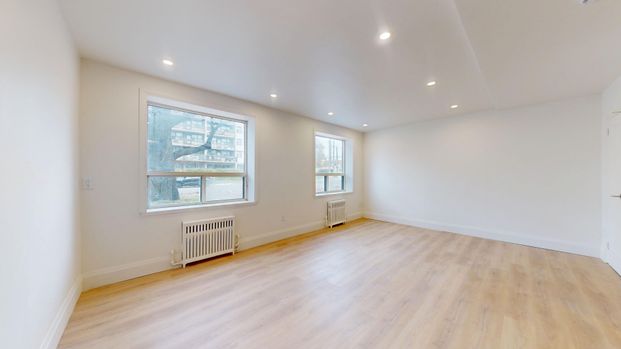 For Lease - 1 Marquette Avenue Unit# 2, Toronto, Ontario - Photo 1