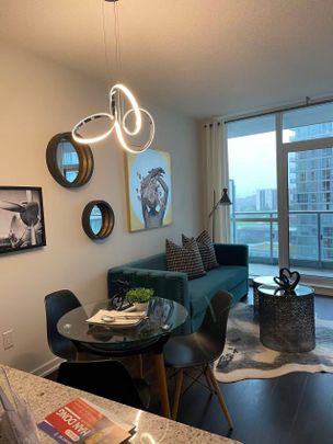 For Lease - 70 Forest Manor Road Unit# 1205, Toronto, Ontario - Photo 1