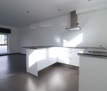 Moderne flat met terras - Photo 5