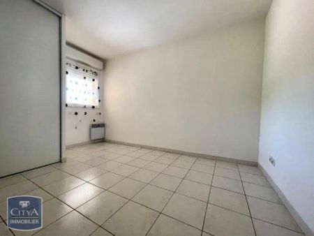 Appartement à louer 2 pièces 49.58m² - Photo 2