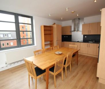 2 bedroom apartment to rent - Photo 2