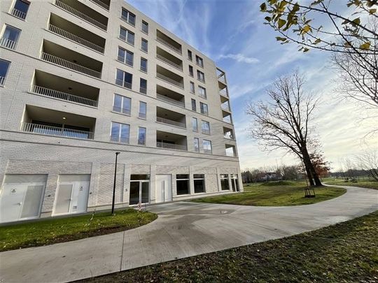 Appartement te huur - Foto 1