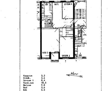 Kråkrisvägen 1 A - Photo 1