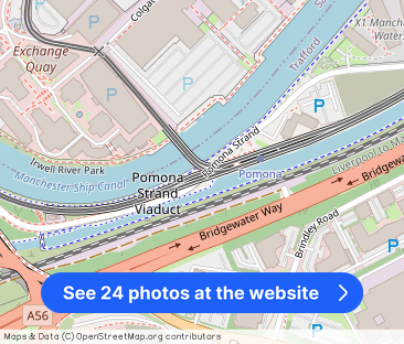 Pomona Strand, Manchester, M16 - Photo 1