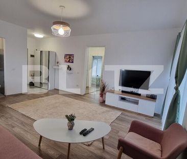 Apartament 2 camere, pozitionare unica - Fotografie 5