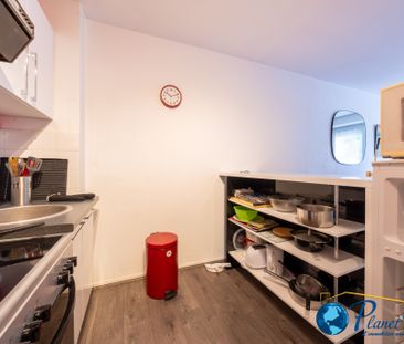 Location Appartement 1 pièce 24m² ST ETIENNE 42100 - Photo 1