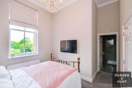 Tavistock House, Rosebury Square, Woodford Green - Photo 5