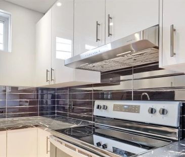 Appartement, Montréal (Côte-des-Neiges/Notre-Dame-de-Grâce) - Photo 4