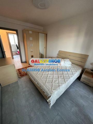 Apartament 3 camere decomandat Lujerului renovat total - Photo 2