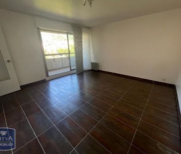 Location Appartement 1 pièce 32m² CHAMALIERES 63400 - Photo 3