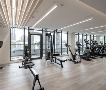 For Lease - 181 Sheppard Avenue Unit# 306, Toronto, Ontario - Photo 1