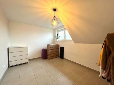 APPARTEMENT MET TWEE SLAAPKAMERS TE HUUR IN ZELZATE - Photo 5