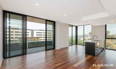 Live In Style At Campbell With Lake Views - Photo 3