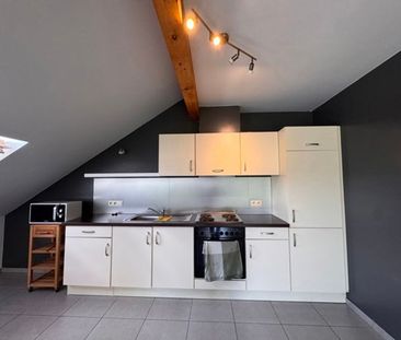 Appartement te huur - Photo 1