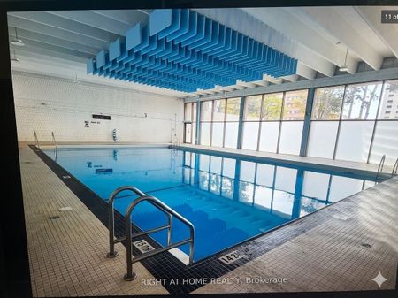 For Lease - 715 Don Mills Road Unit# 2504, Toronto, Ontario - Photo 2