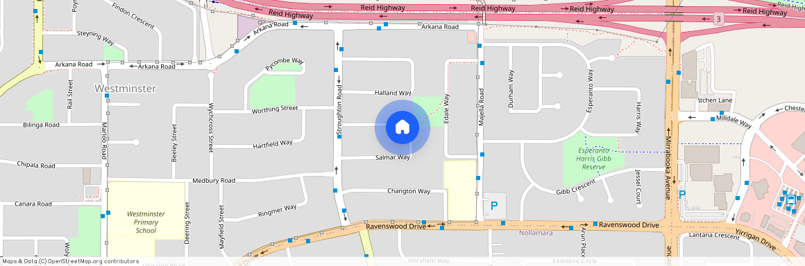 35 Salmar Way, Westminster