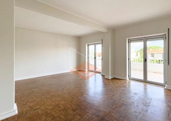 Apartamento T3