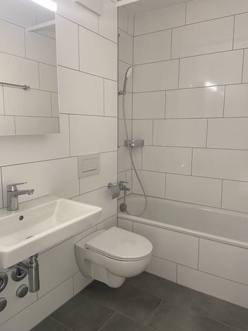 1 Zimmer, 31 m², 3. Stock - Photo 2