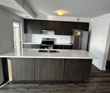 For Lease - 5 Romilly Avenue Unit# 8, Brampton, Ontario - Photo 1