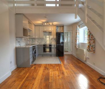 1 bedroom house to rent - Photo 1