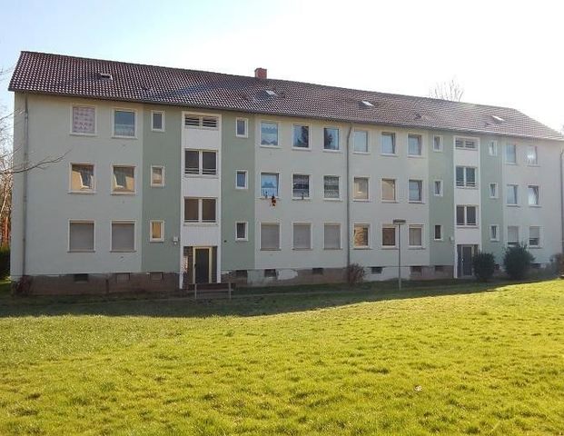 gemütliche 2-Zi-Wohnung in Stadtnähe - Photo 1