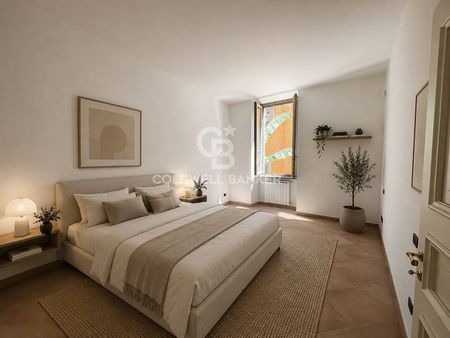 Appartamento in Affitto a Roma – Zona: Centro Storico - Photo 5