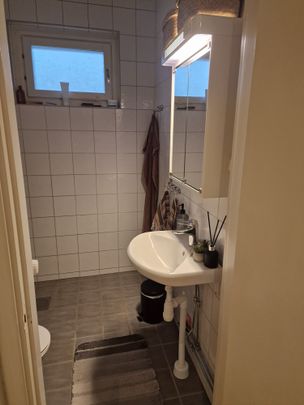 Bellevuegatan 5A - Foto 1