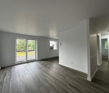 Granby 4 1/2 à louer libre - Photo 1